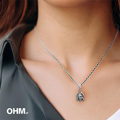 Neptune Naiad Necklace