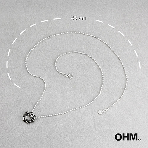 Another Variant Necklace