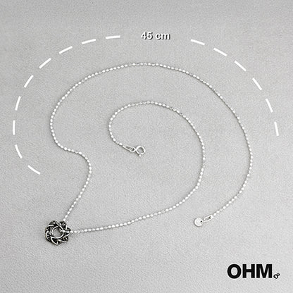 Another Variant Necklace