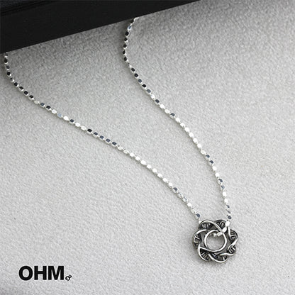 Another Variant Necklace