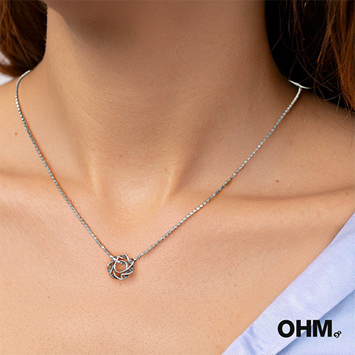 Another Variant Necklace