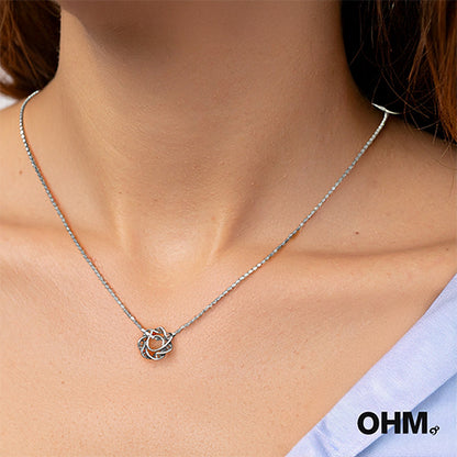 Another Variant Necklace