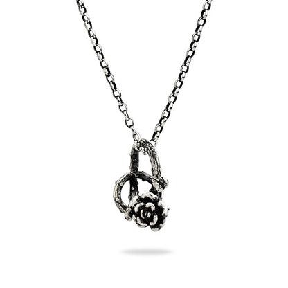Love Knot Necklace