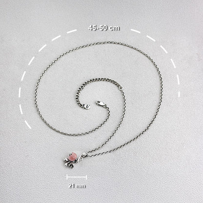 May's Promise Necklace