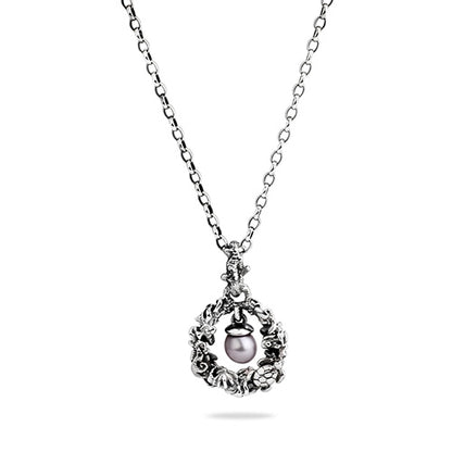 Pearlsong Necklace