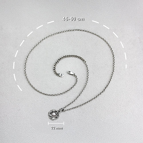 Pearlsong Necklace