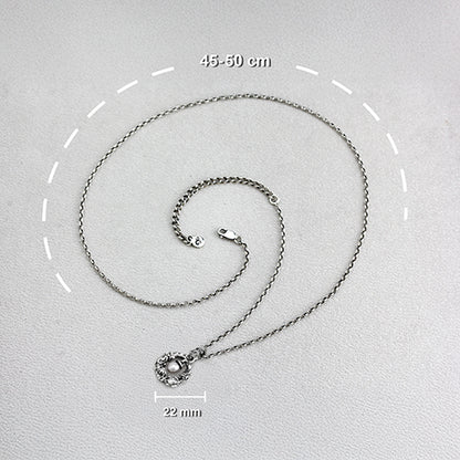 Pearlsong Necklace