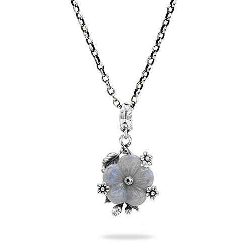 Never Forget Necklace
