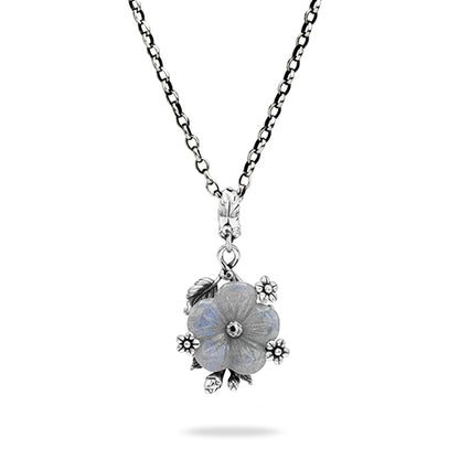 Never Forget Necklace
