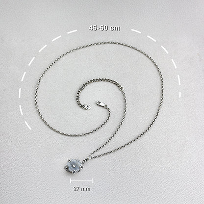 Never Forget Necklace