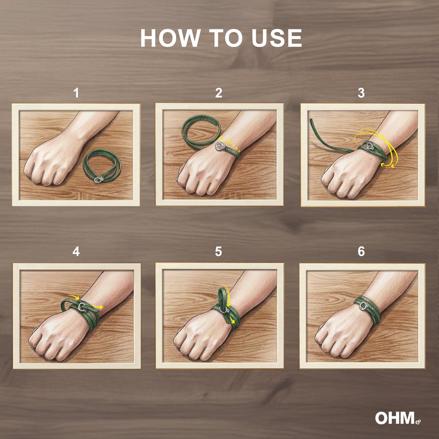 Whipped Swirl (Green)