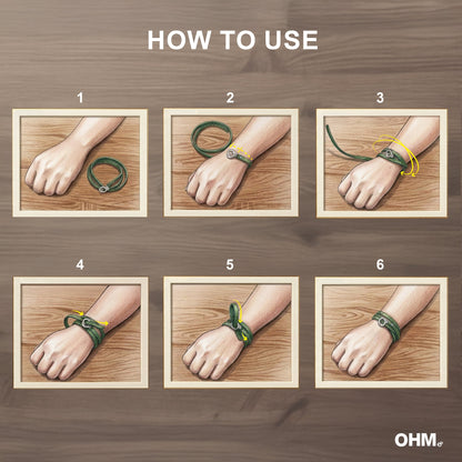 Whipped Swirl (Green)