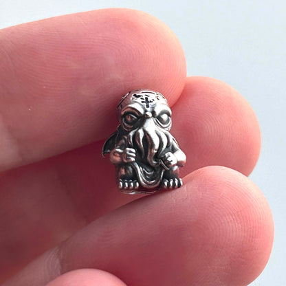 Cosmic Cultist (Dream with OHM & AI)