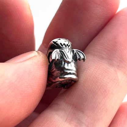 Cosmic Cultist (Dream with OHM & AI)