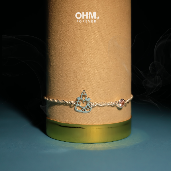 Lakshami Luminous Bracelet