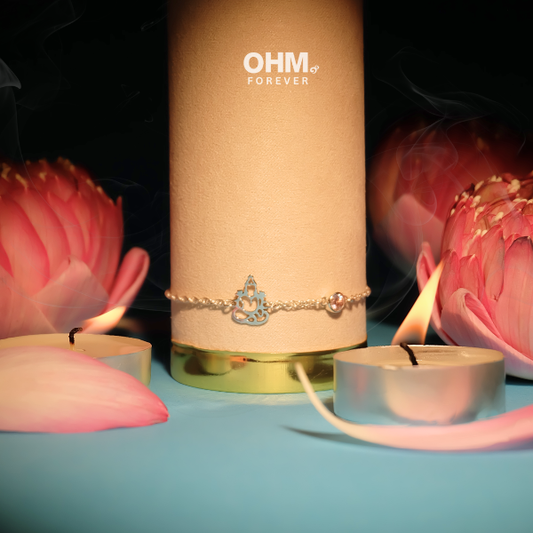 Lakshami Luminous Bracelet