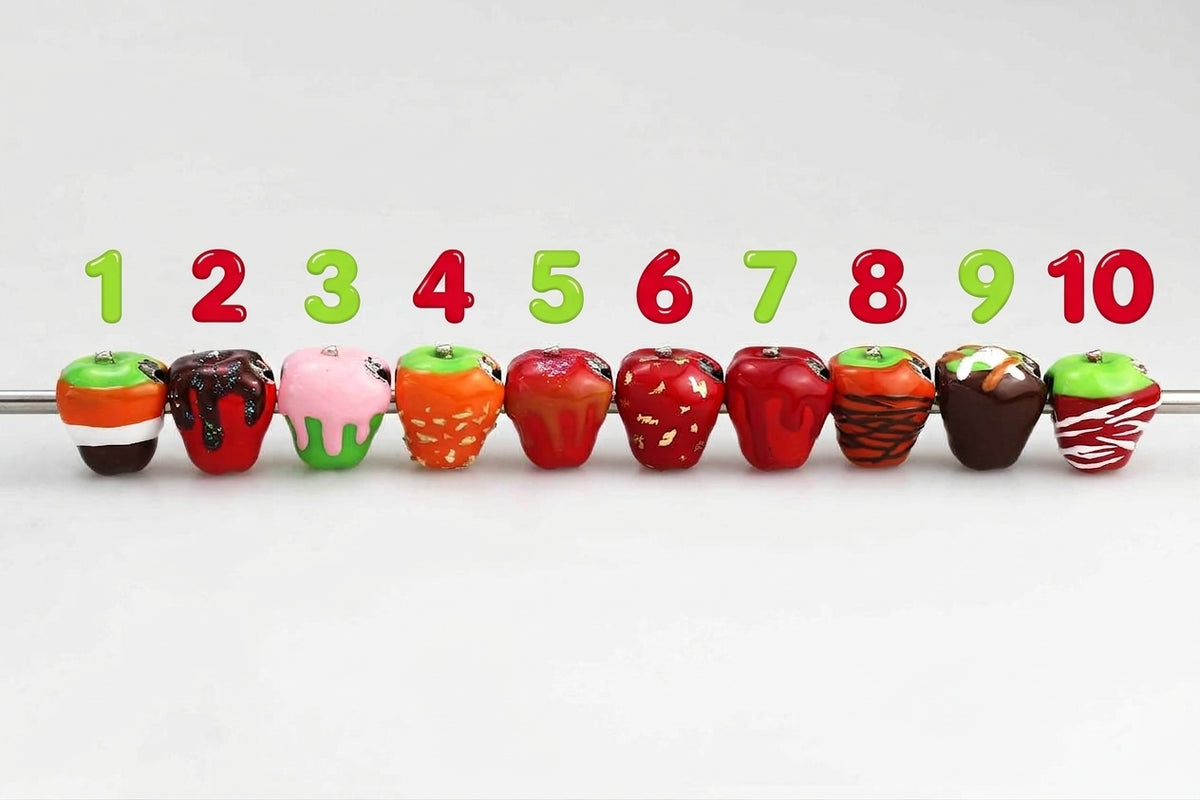 Sweet Bites