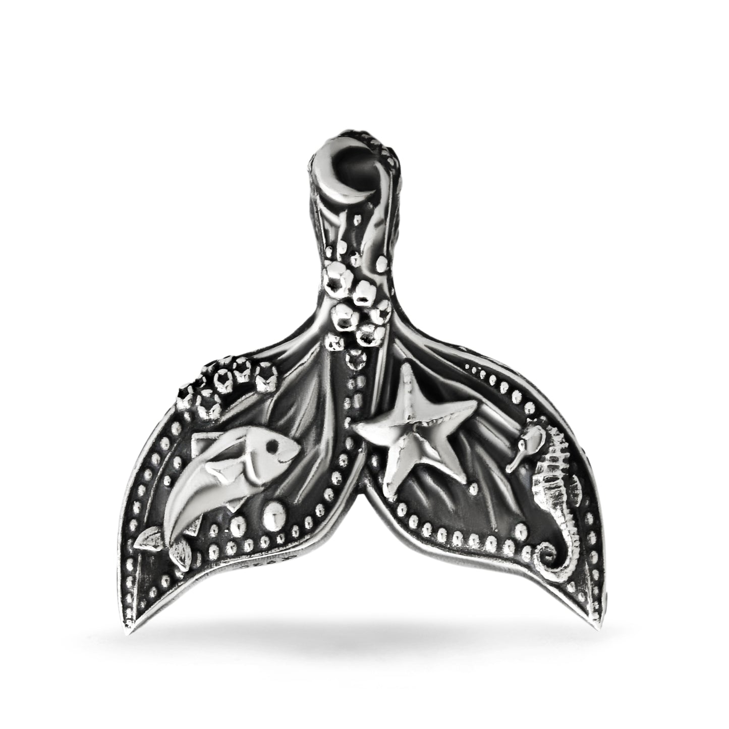 Mermaid's Tale (Drop)