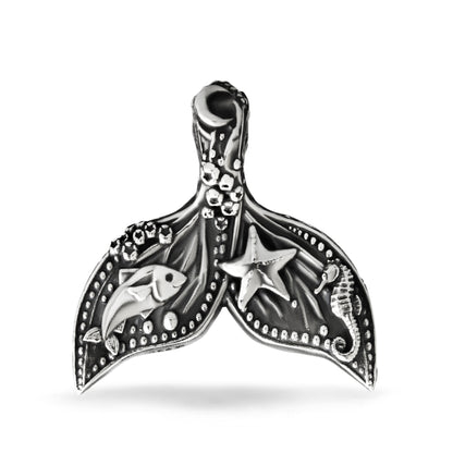 Mermaid's Tale (Drop)