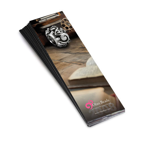 OHM Bookmark