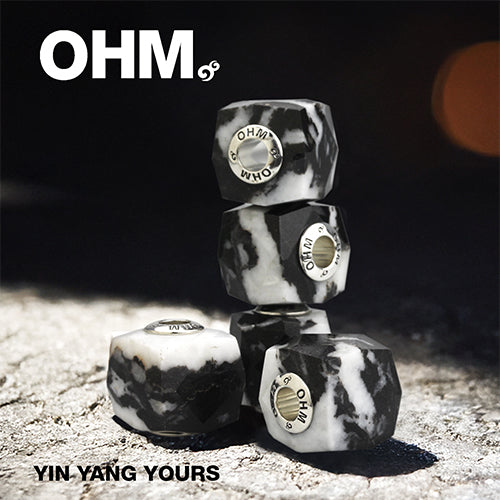 OROQ NO. 15 Yin Yang Yours