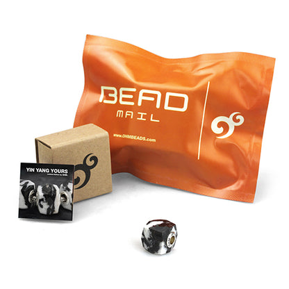 OROQ NO. 15 Yin Yang Yours