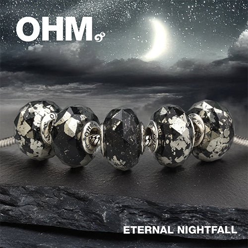 OROQ NO. 14 Eternal Nightfall