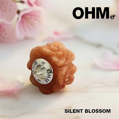 OROQ NO. 17 Silent Blossom