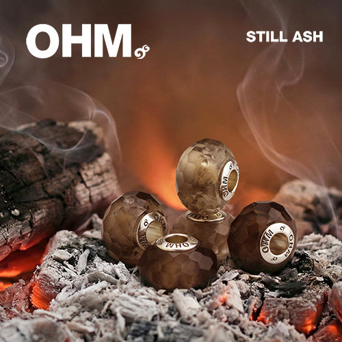 OROQ NO. 18 Still Ash