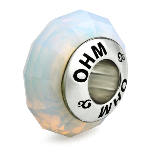 Glacial Whisper (Opalite)