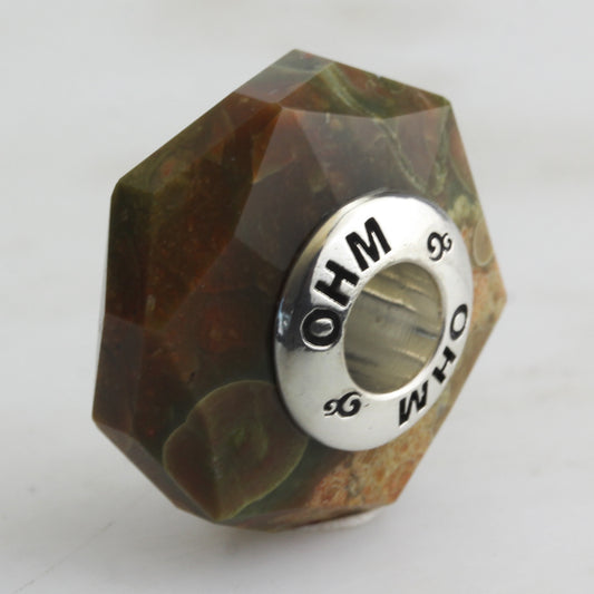 TIDAL PEACE (Oceans Jasper)