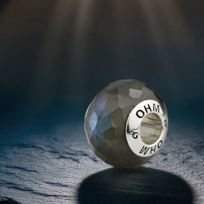 Phase Shift (Labradorite)