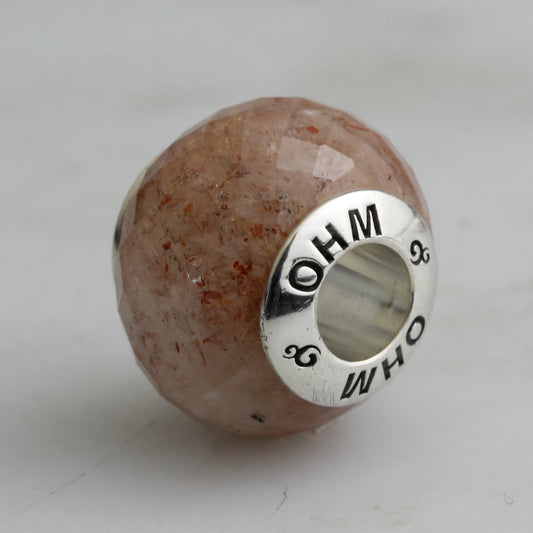 SUNLIT FORTUNE (Sunstone)