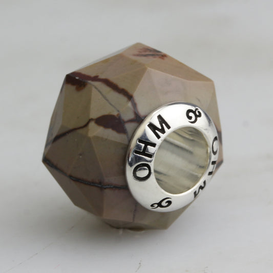 BRIGHTNESS BLOOMS (Flower Jasper)