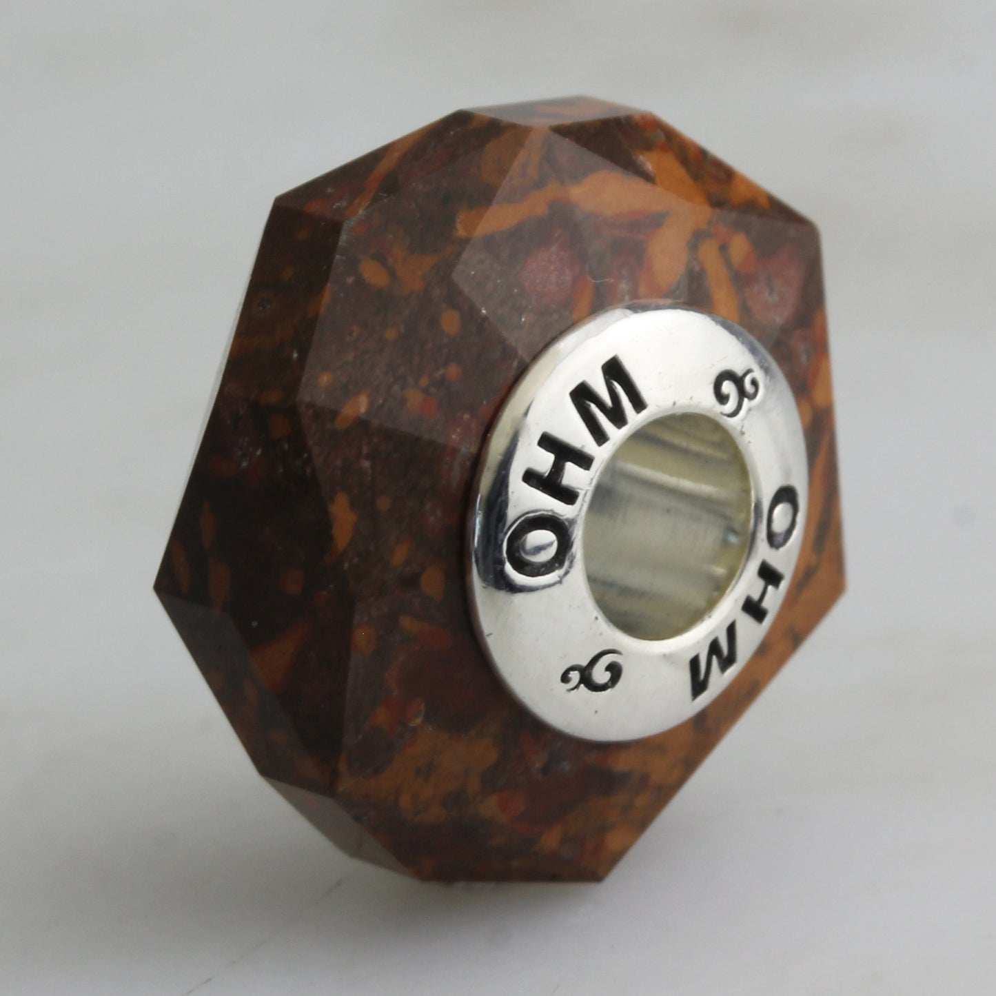 STAR WARDEN (Star Jasper)