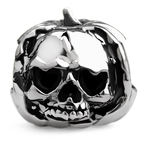 Skull Pumpkin (OK)