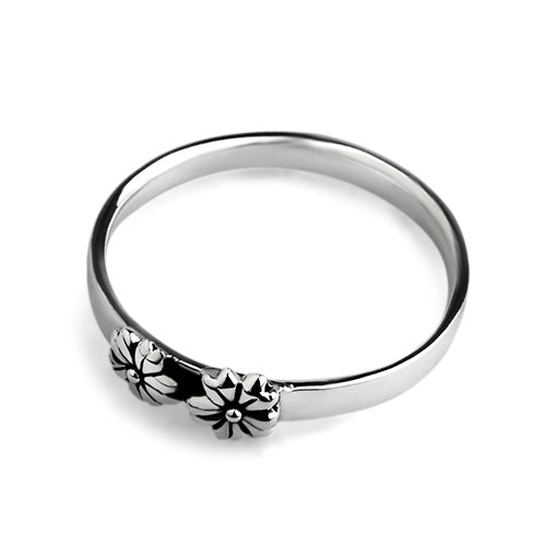 Blossoming Ring (Sz. 5)