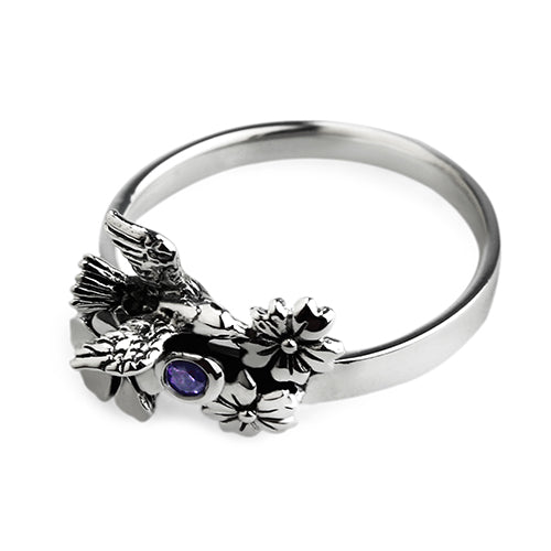 Soring Soul Ring (Sz. 5)