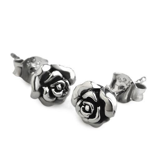 Right As Rose Studs