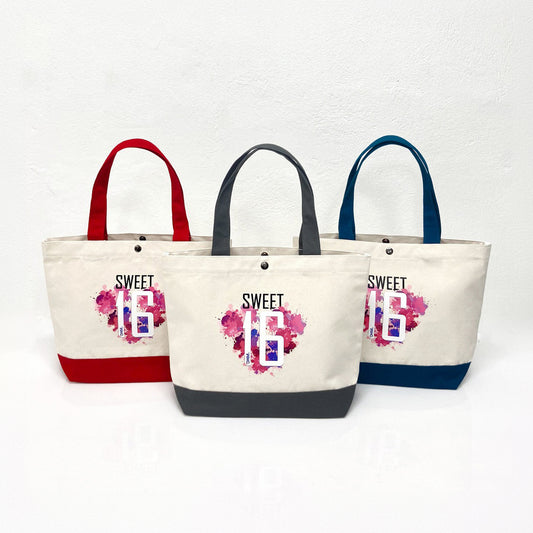 OHM Tote Bag