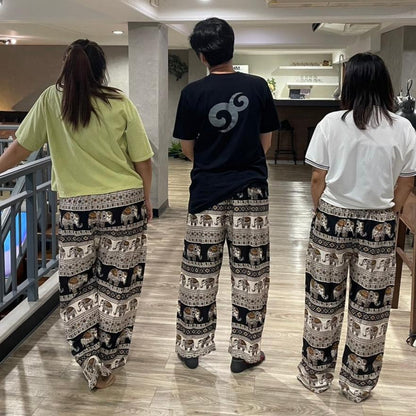 OHM Elephant Pants