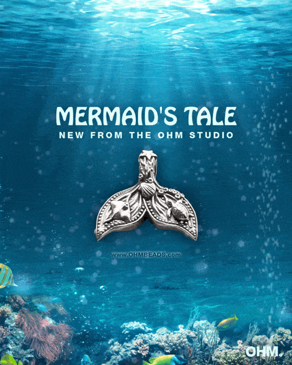 Mermaid's Tale (Drop)