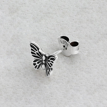 Flutter Fearless Stud Earring