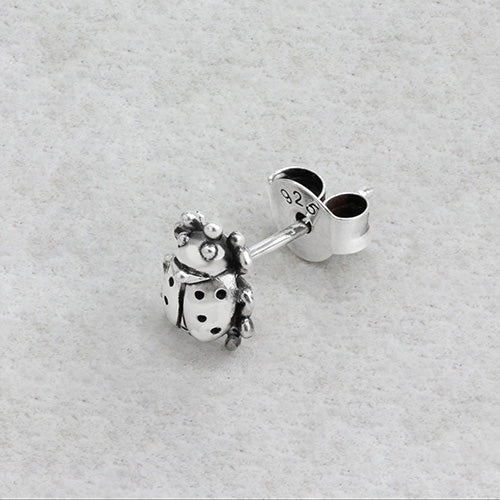 Lucky Lady Stud Earring