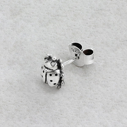 Lucky Lady Stud Earring