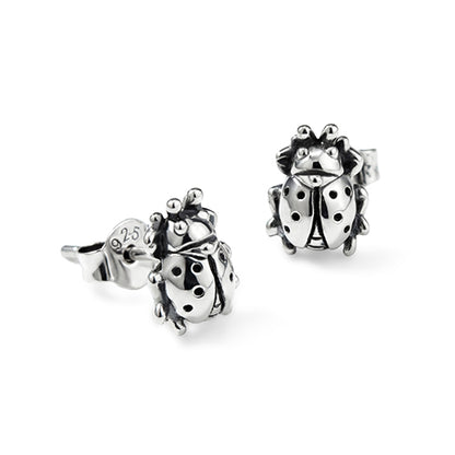 Lucky Lady Stud Earring