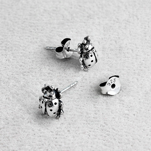 Lucky Lady Stud Earring