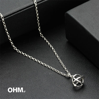 Atomic Necklace