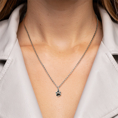 Atomic Necklace