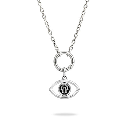 Eye Of Protection Necklace